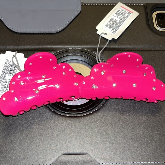Rhinestone Cloud Claw Hair Clip - A New Day™ NEW AND SET OF 2 clips - Picture 5 of 5